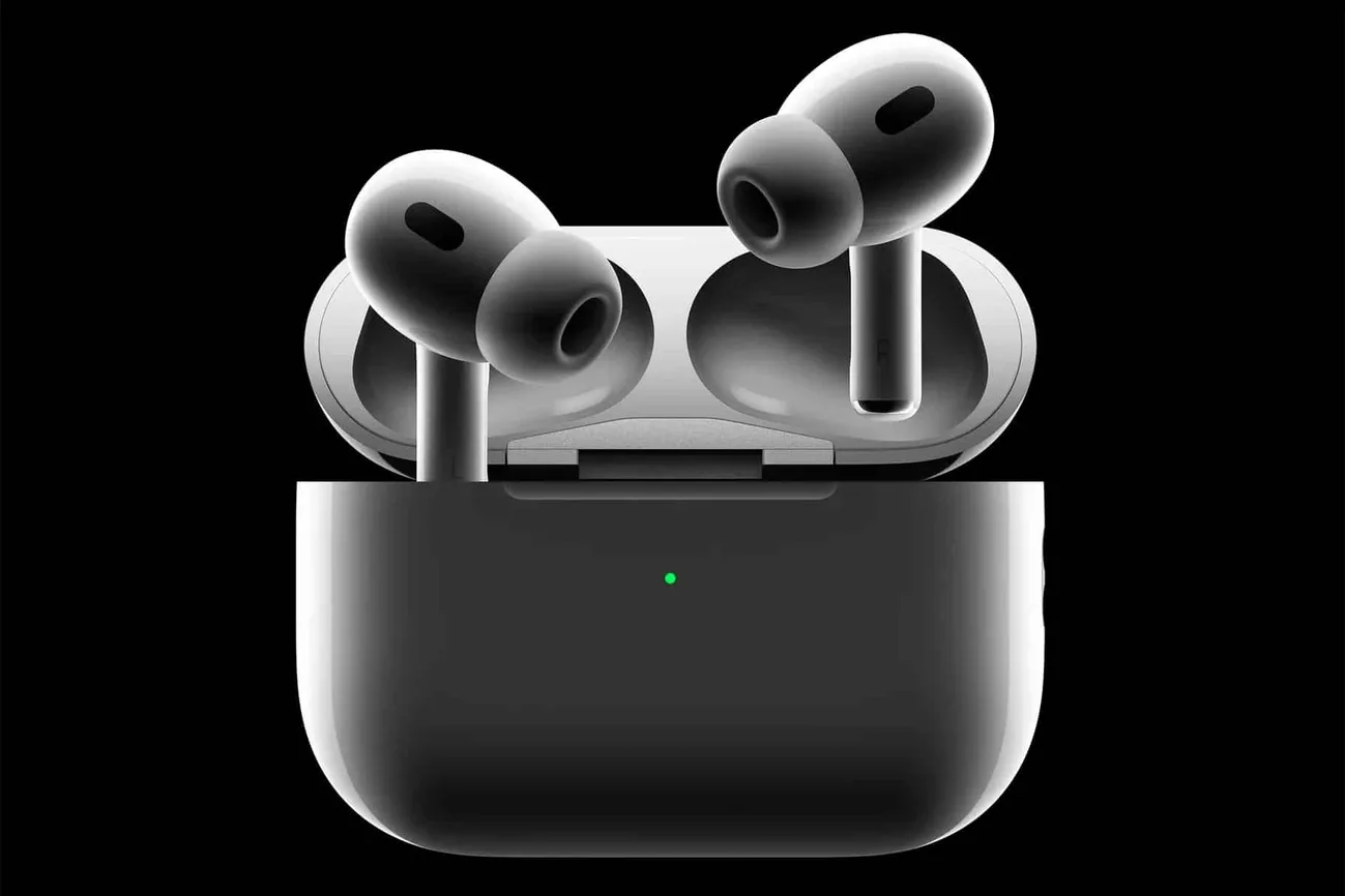 Apple’ın 2. nesil AirPods Pro kablosuz kulaklığı Amazon.com.tr’de indirimde