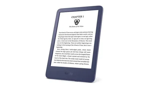 Amazon Kindle ve Kindle Kids güçlü özelliklerle yenilendi