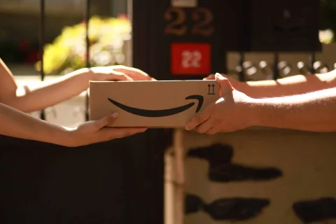 Amazon Prime Özel Fırsat Günleri başladı