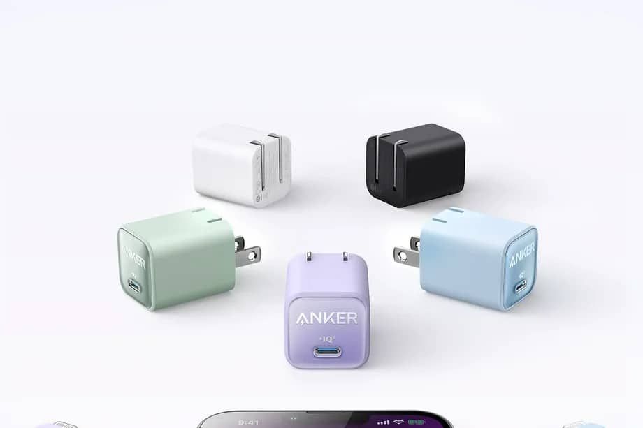 anker nano 3
