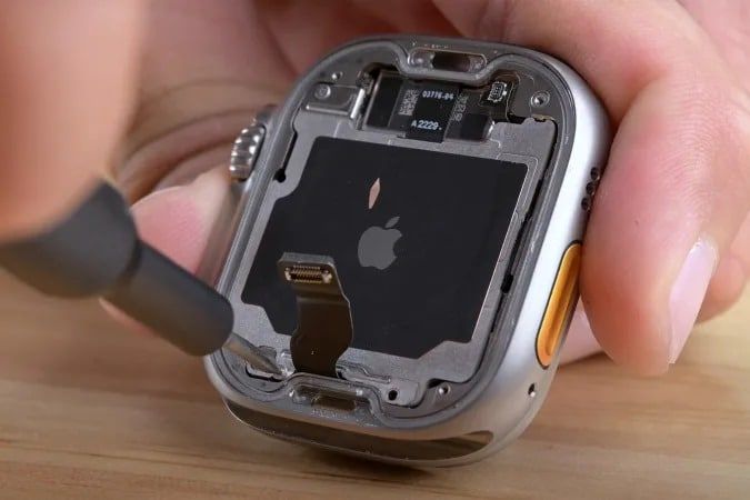 apple watch ultra