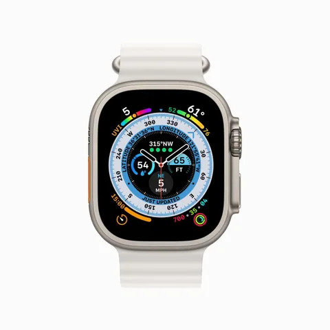 Apple Watch Series 10 daha ince kasa ve daha büyük ekran boyutuyla geliyor