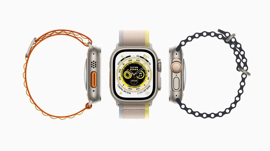 Apple’ın yeni nesil Watch Ultra planlarında önemli değişiklik iddiası