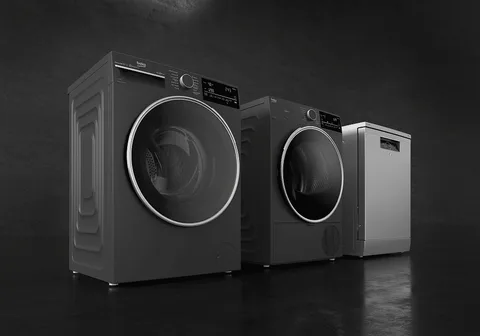 Beko IFA 2022’de su tasarrufuna odaklanan SaveWater ile dikkat çekiyor