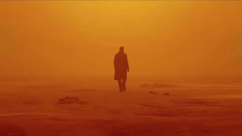 Amazon Blade Runner 2099 dizisini duyurdu