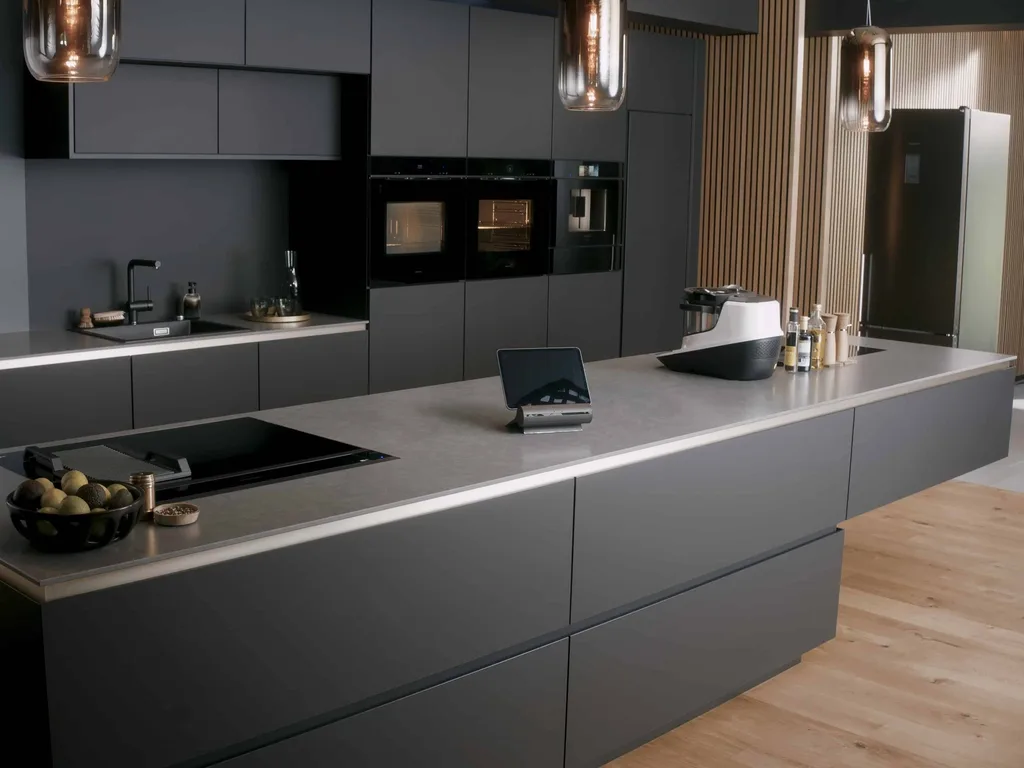 Bosch, Siemens ve Home Connect markalarının IFA 2022’de sergilenen yeni ürünleri