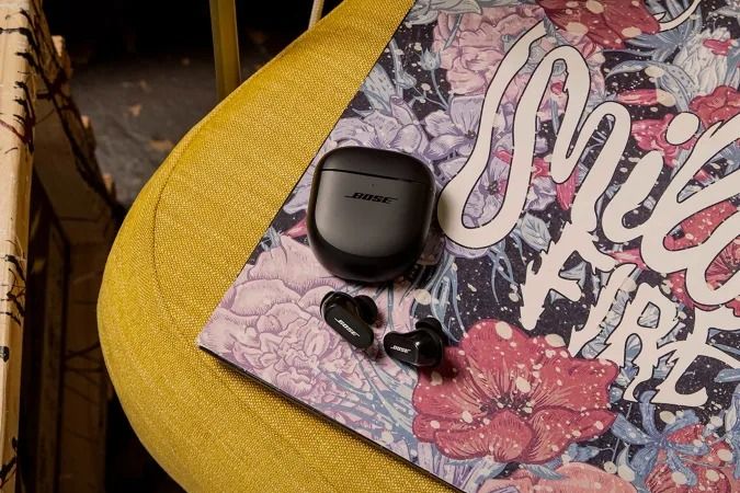 bose quietcomfort earbuds ii