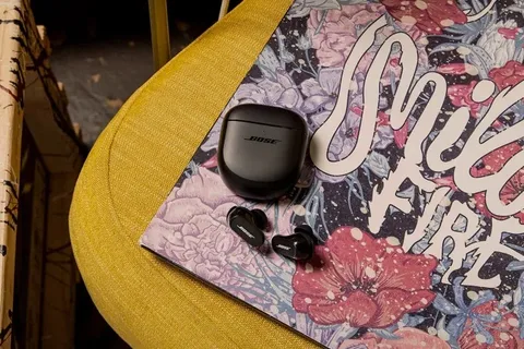 Bose’den yeni kablosuz kulaklık: QuietComfort Earbuds II