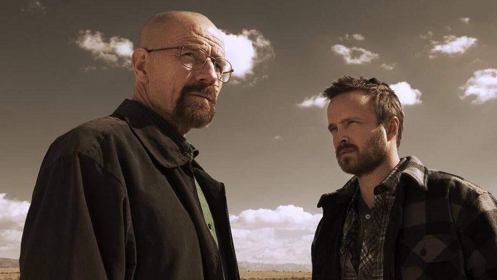 apple breaking bad
