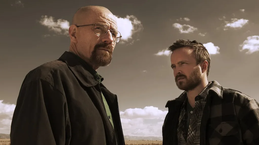 Apple Breaking Bad ve Better Call Saul’un yaratıcısıyla anlaştı