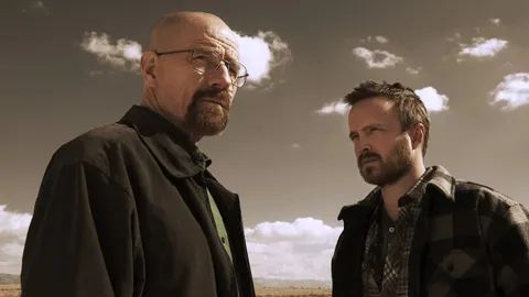 Apple Breaking Bad ve Better Call Saul’un yaratıcısıyla anlaştı