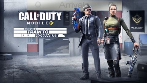 call of duty: mobile