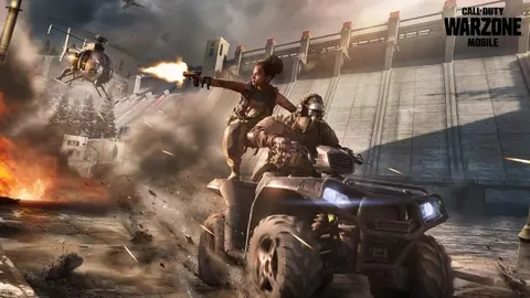 Call of Duty: Warzone Mobile 2023’te oyuncularla buluşacak