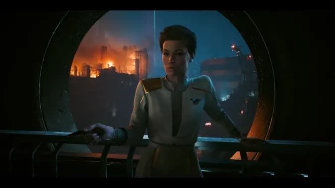 cyberpunk 2077: phantom liberty