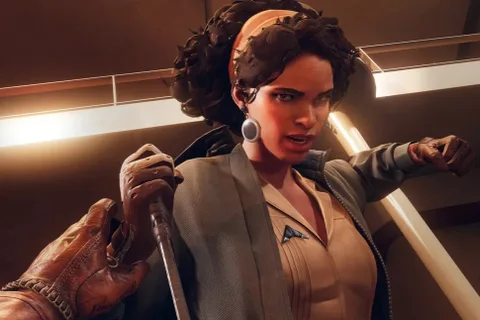 Xbox Series X ve S sahiplerine Deathloop müjdesi