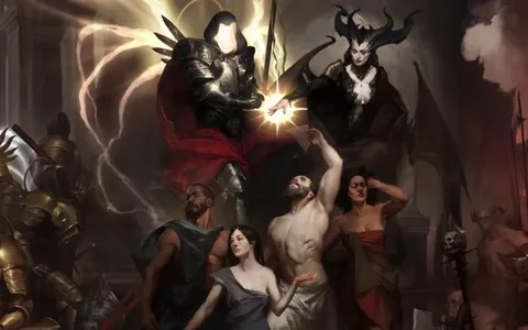 Diablo IV’ün herkese açık beta sürümü için tarih verildi