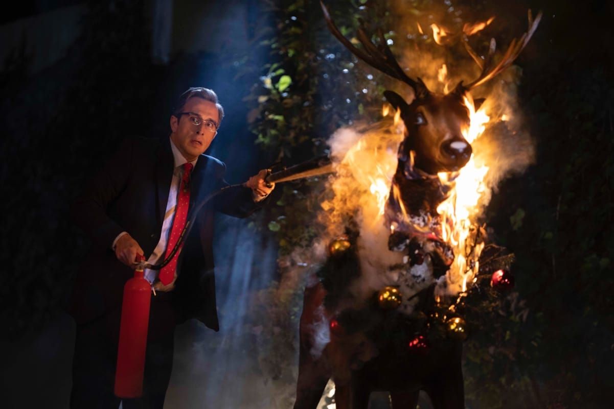 Disney+ Gülse Birsel’in senaryosunu yazdığı yeni orijinal filminden ilk görüntüleri paylaştı