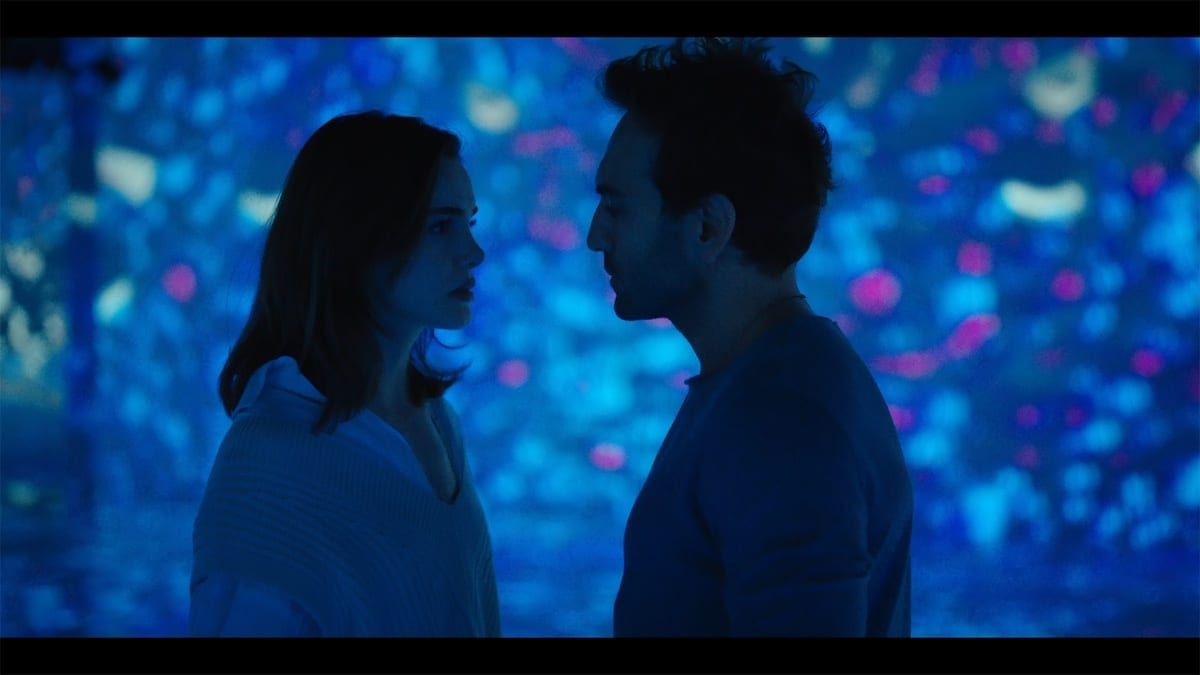 dünyayla benim aramda