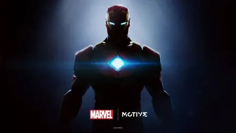EA tek kişilik Iron Man oyunu hazırlıyor
