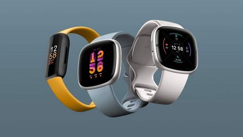 fitbit google