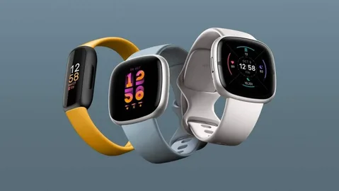 Fitbit cihazlarında Google hesabı kullanmak zorunlu hâle geliyor