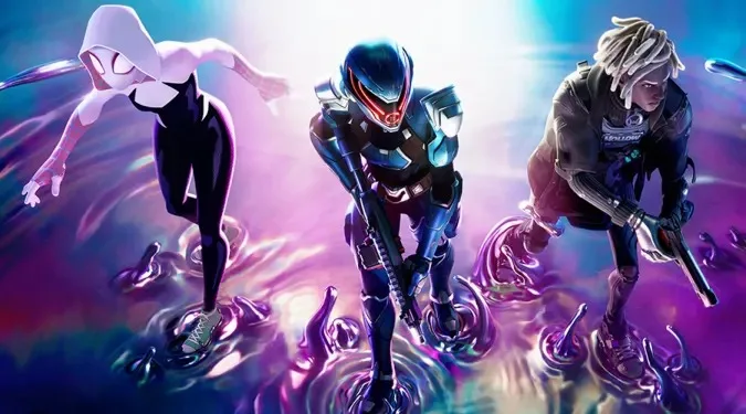 Yeni Fortnite sezonu önemli yeniliklerle geliyor