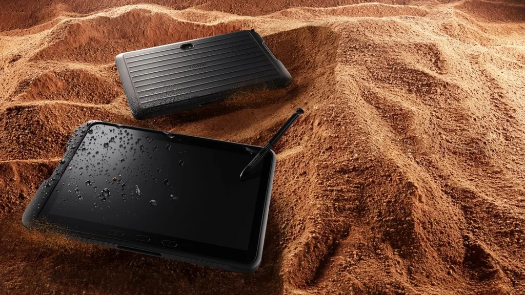Samsung’un yeni dayanıklı tableti Galaxy Tab Active 5 resmi kayıtlara girdi, bazı özellikleri doğrulandı