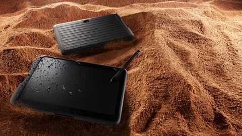 Samsung’un yeni dayanıklı tableti Galaxy Tab Active 5 resmi kayıtlara girdi, bazı özellikleri doğrulandı
