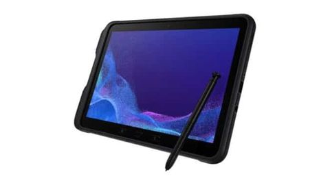 Galaxy Tab Active 4 Pro
