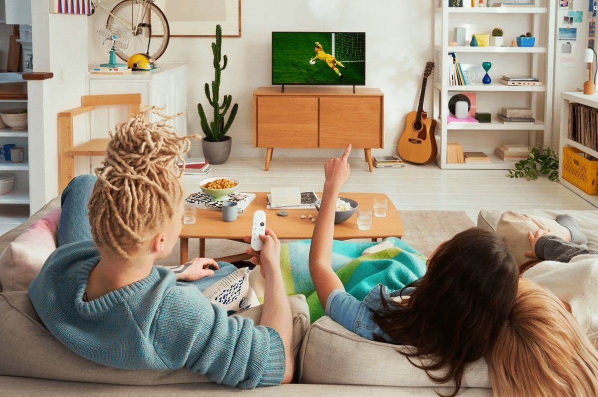 Google Chromecast HD’nin tasarımı ve fiyatı ortaya çıktı
