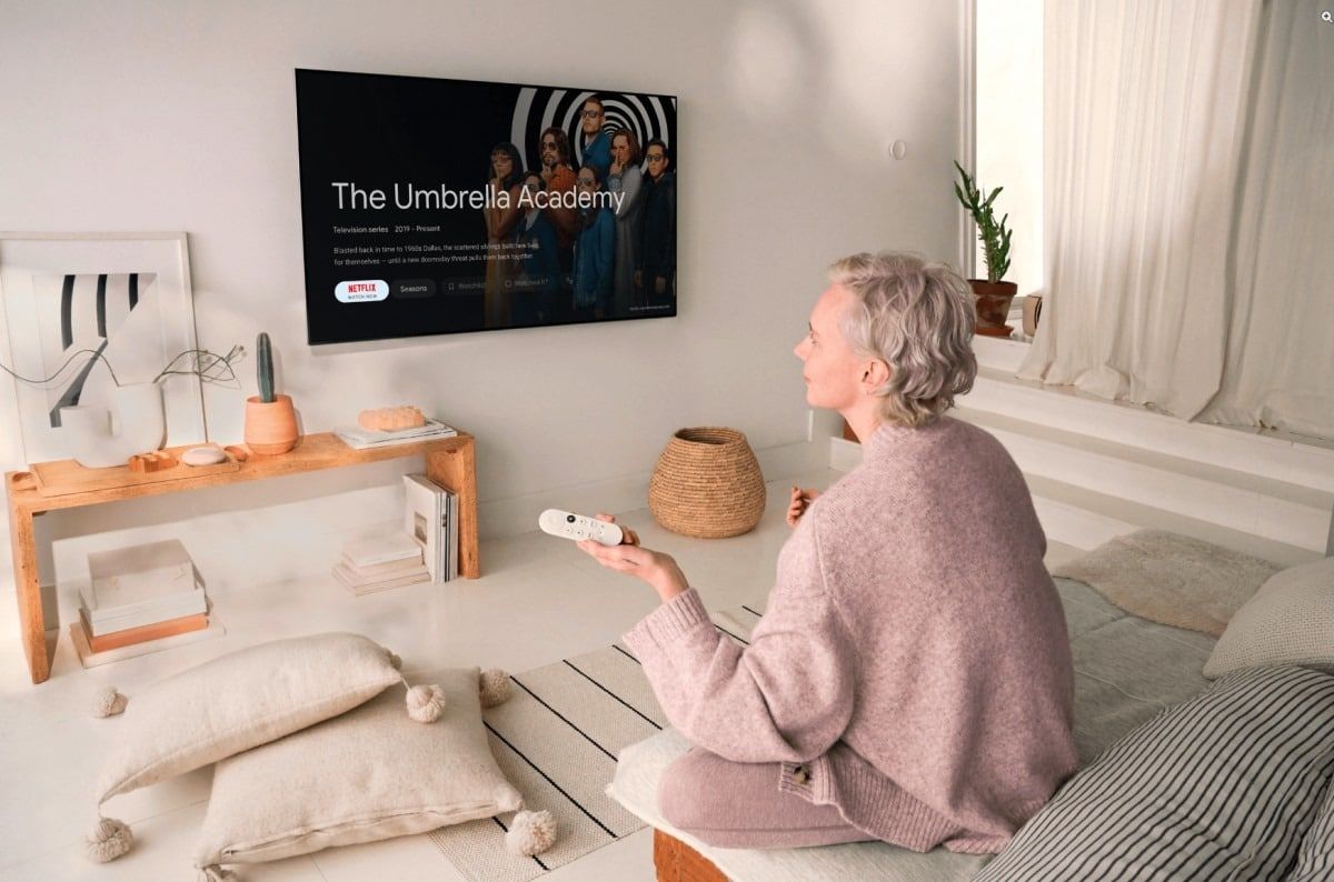 Google Chromecast HD’nin tasarımı ve fiyatı ortaya çıktı
