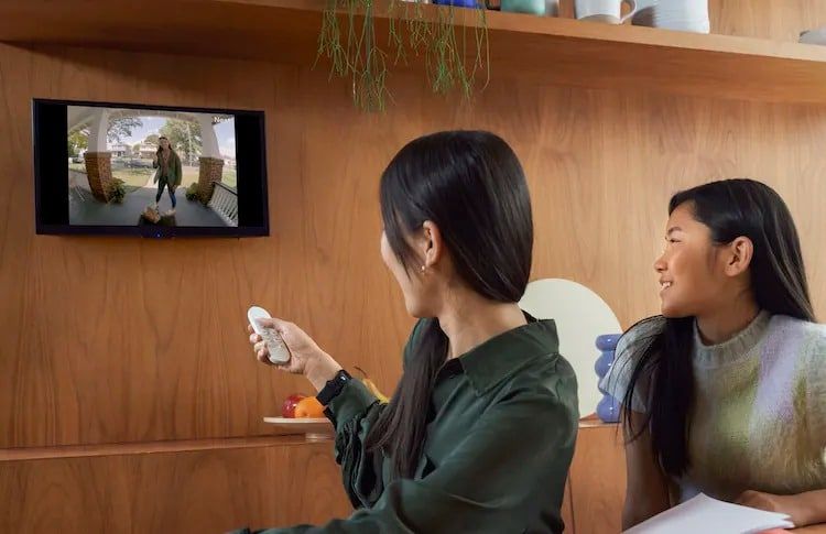 google chromecast hd
