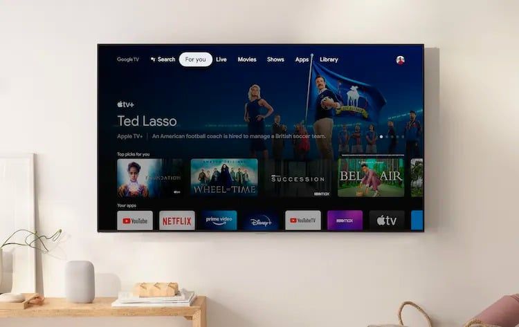 google chromecast hd
