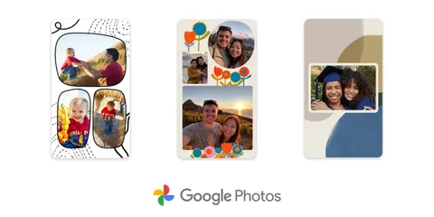 Google Fotoğraflar’ın Anılar özelliği yenilendi