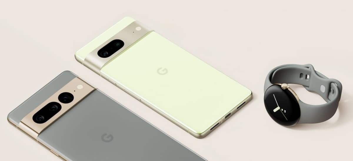 google pixel