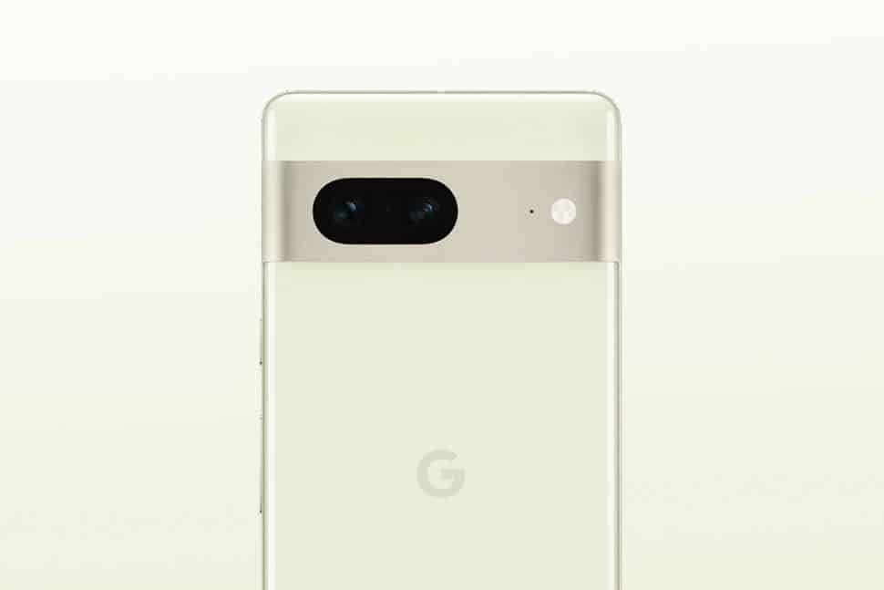 google pixel 7