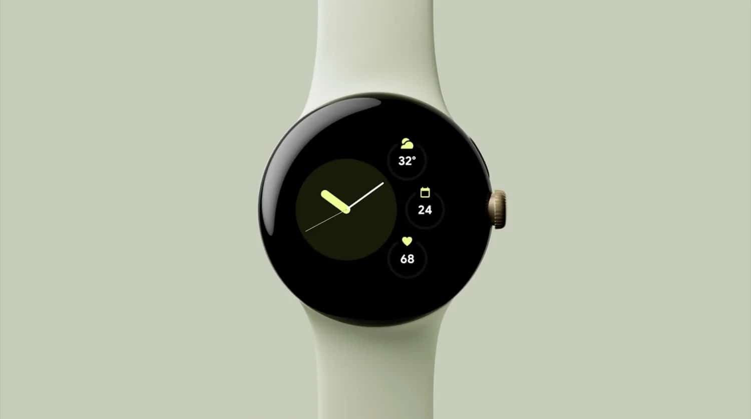 google pixel watch