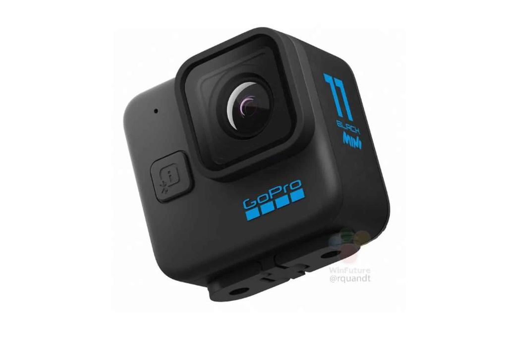 gopro hero 11 black mini