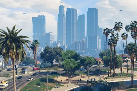 GTA 6’nın çok fazla oynanış videosu internete düştü