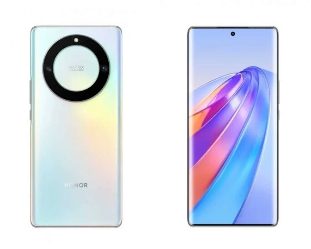 Honor X40 için ekran ve kamera paylaşımı