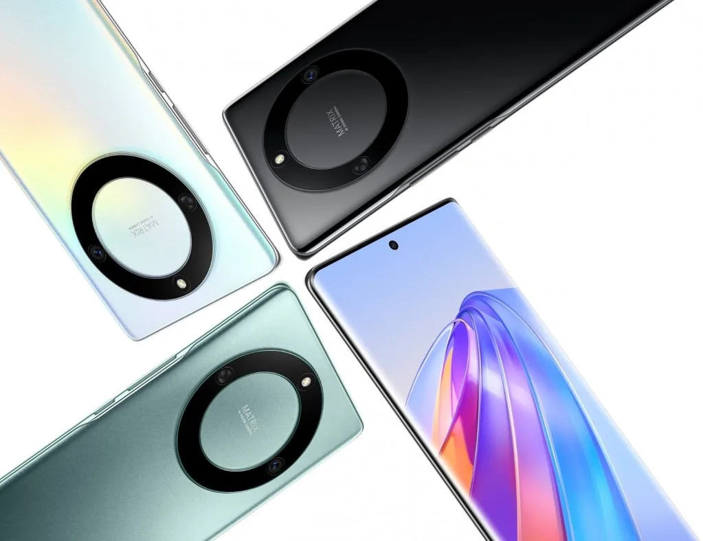 Honor X40 serisine yakında yeni bir üye katılacak