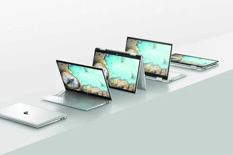 Microsoft Windows 11’e tablet dostu görev çubuğunu geri getiriyor