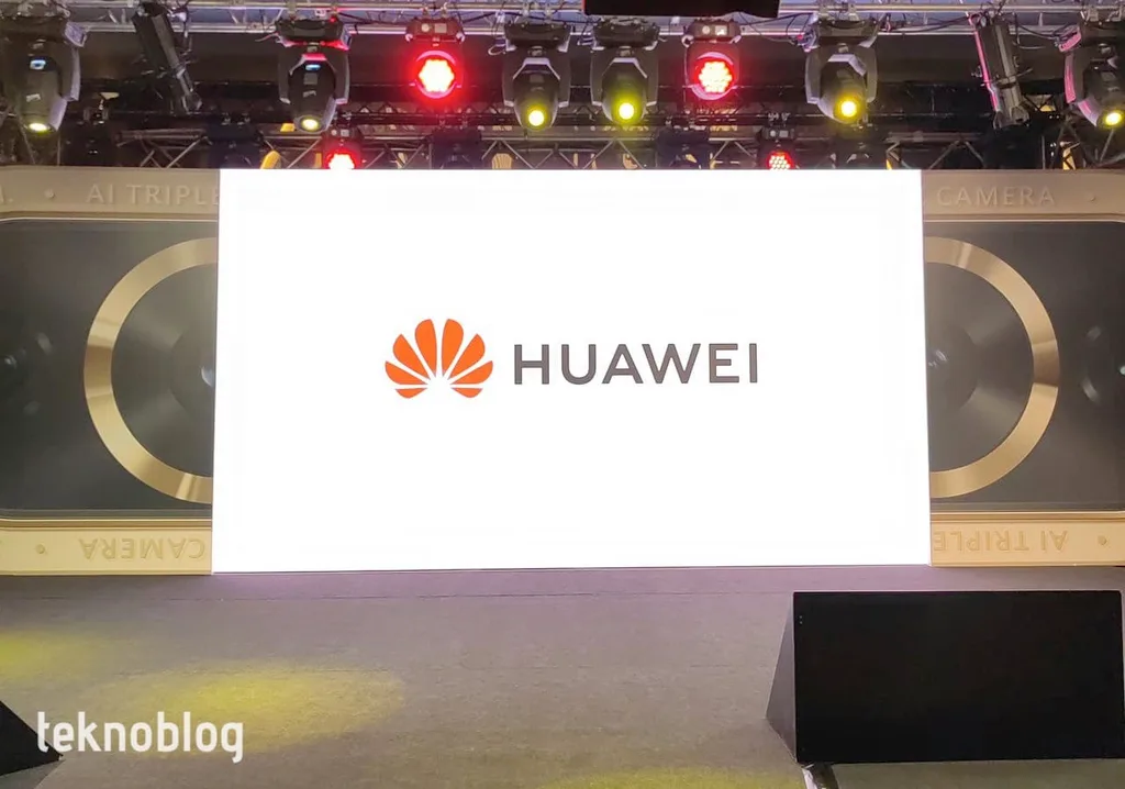İşte Huawei’nin yılın son çeyreğinde Türkiye’de satışa sunacağı mobil cihazlar