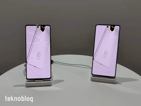 Huawei Nova Serisi’nin en yeni üyeleri Nova 10 ve 10 Pro çeşitli fırsatlarla birlikte satışa çıktı