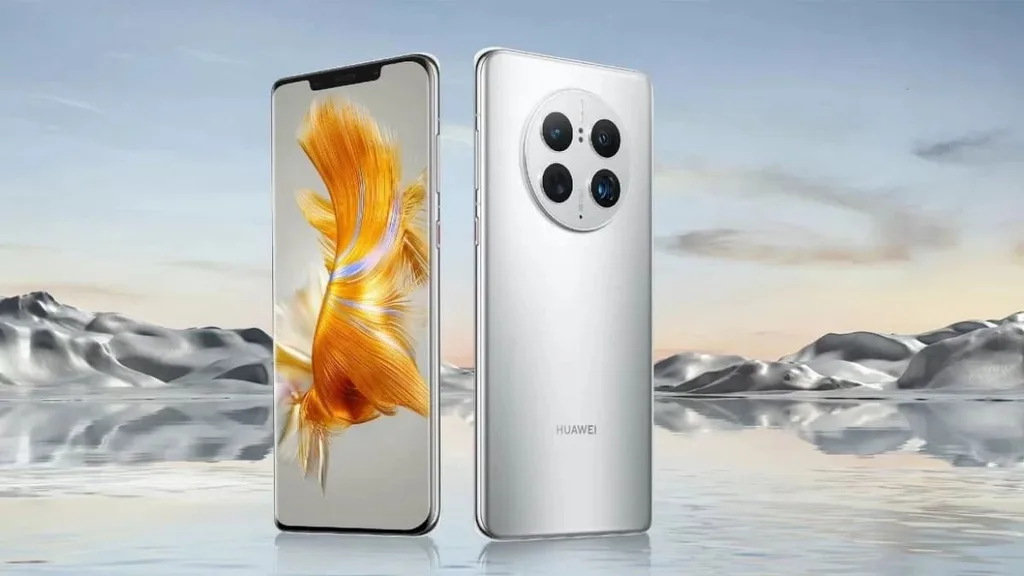 Huawei Mate 50 Serisi tanıtıldı: Şık tasarım, yeni kamera özellikleri, uydu iletişimi