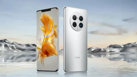 Huawei Mate 50 Serisi tanıtıldı: Şık tasarım, yeni kamera özellikleri, uydu iletişimi