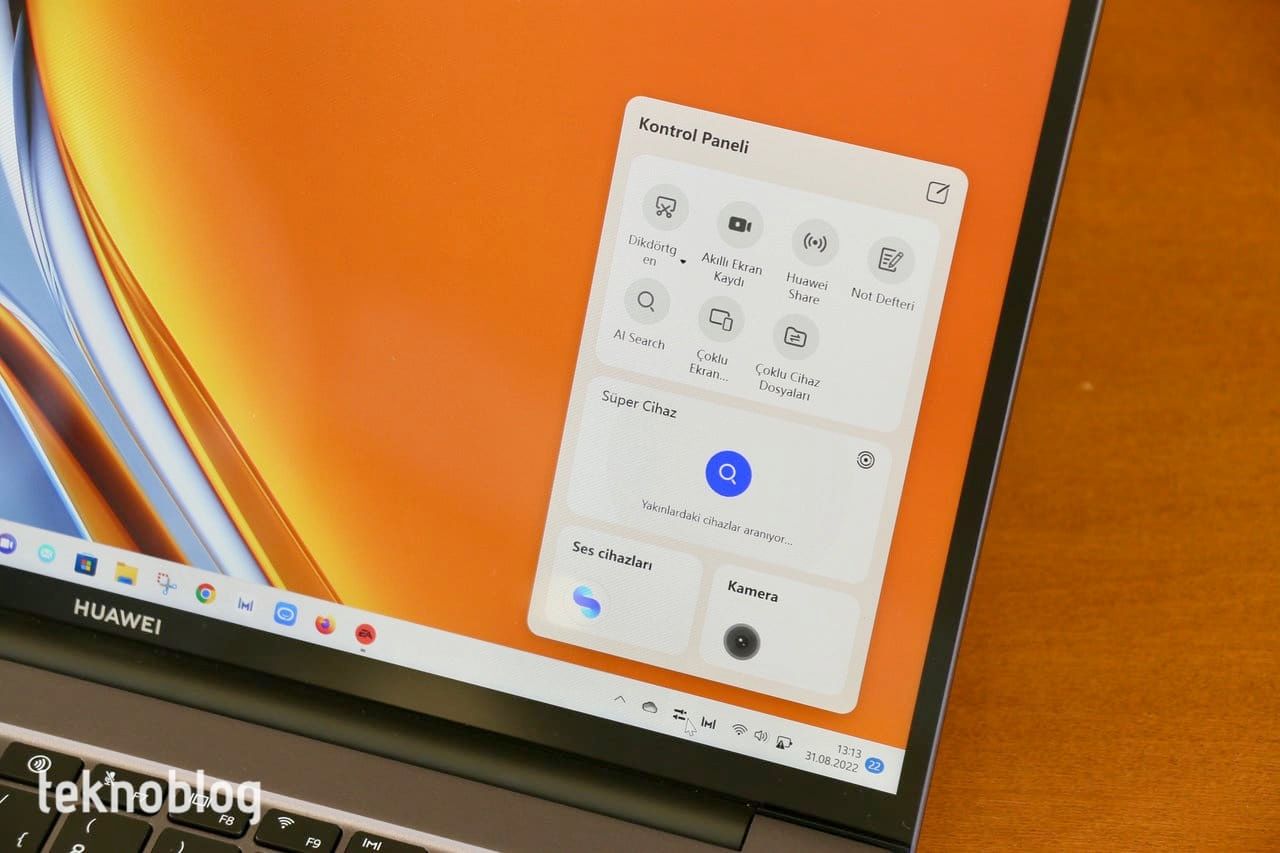 huawei matebook 16s inceleme