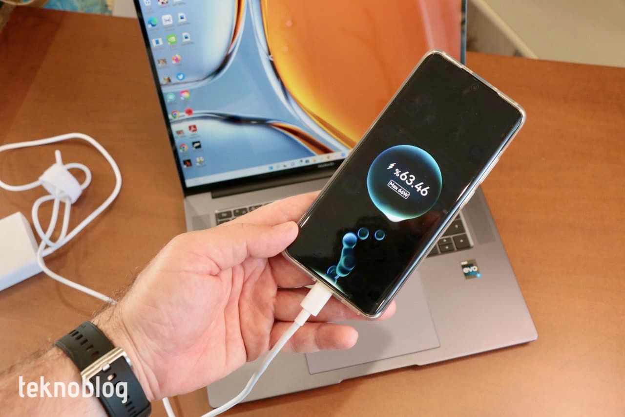 Huawei MateBook 16s İncelemesi