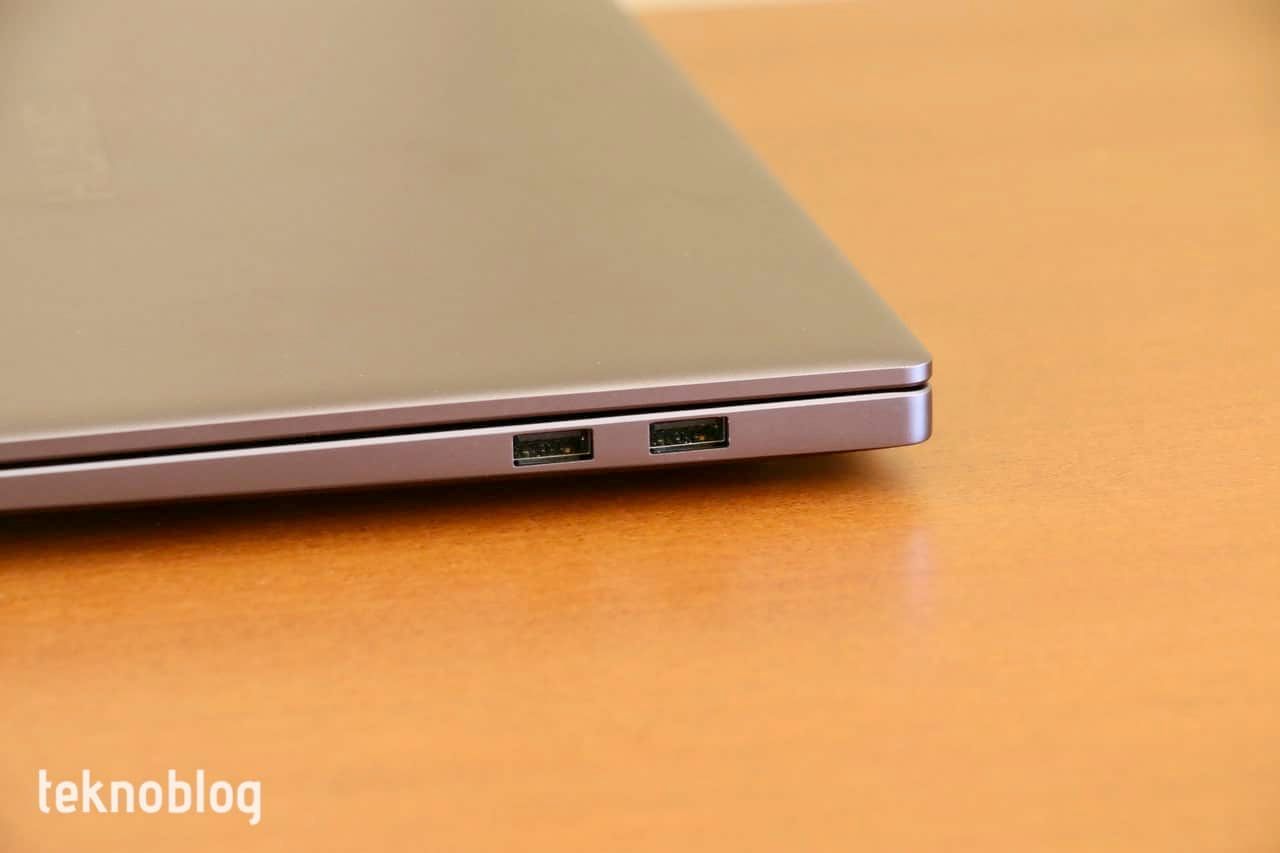 Huawei MateBook 16s İncelemesi