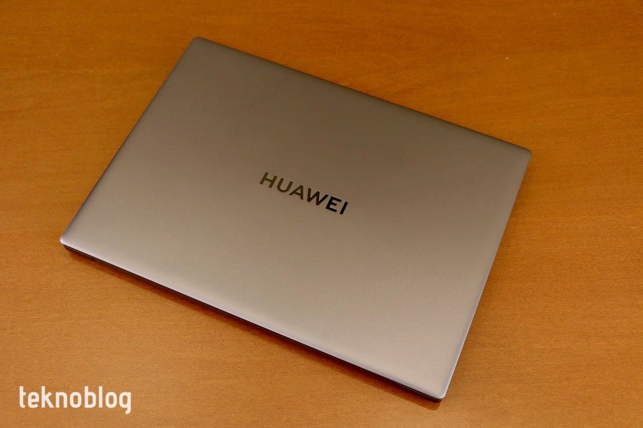 huawei matebook 16s inceleme